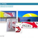 Padel Inball